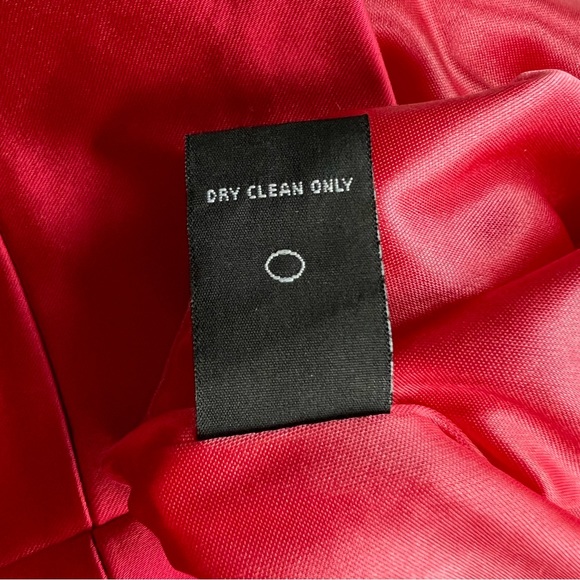 Jax Pink Bodycon Bandage Dress - Picture 7 of 10